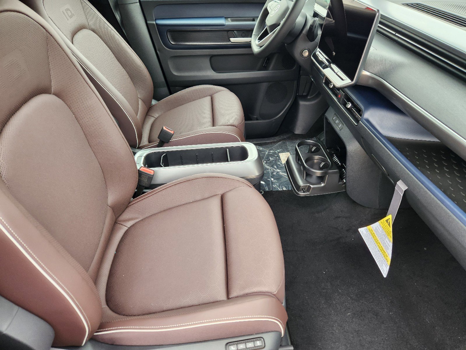 2025 Volkswagen ID. Buzz PRO S - Photo 10