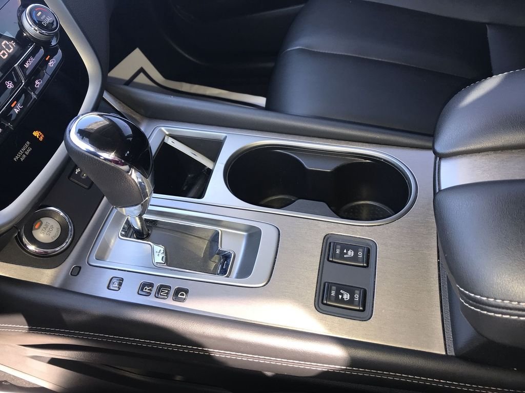 Certified Used 2023 White Nissan SV image 20