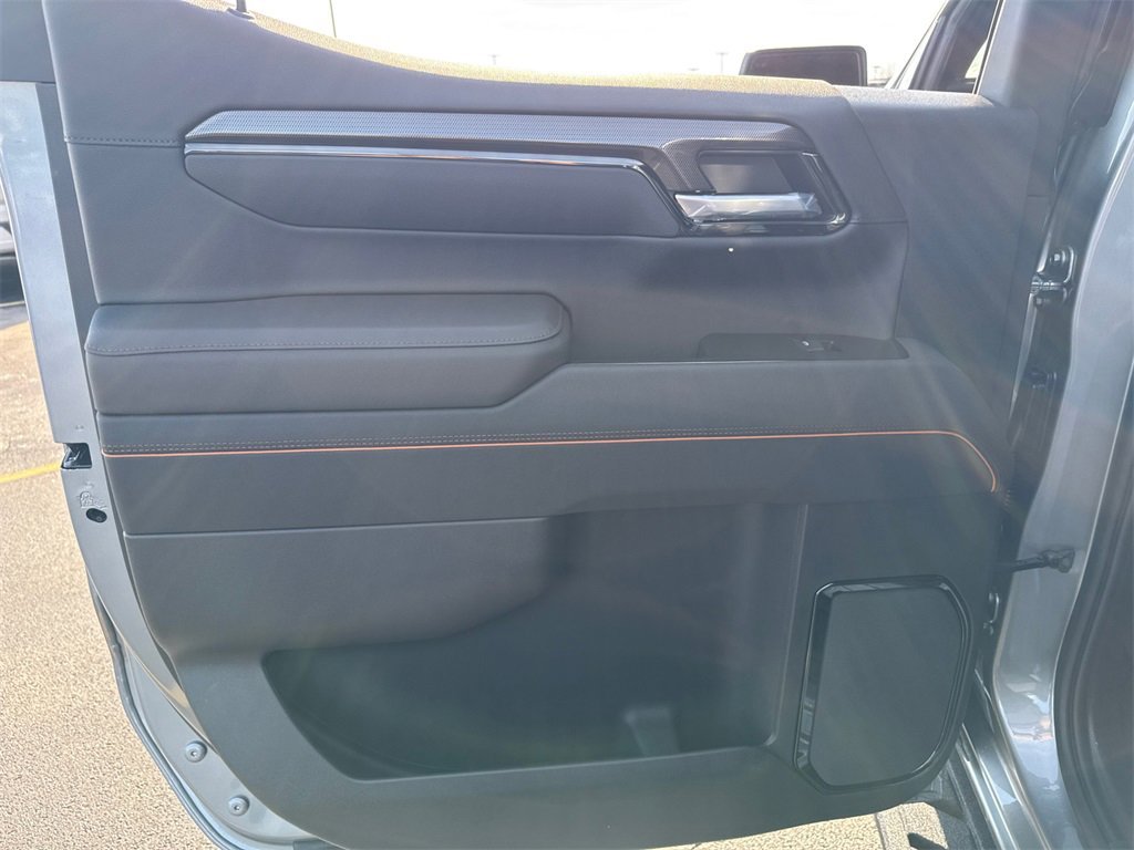 2026 GMC SIERRA - Image 31