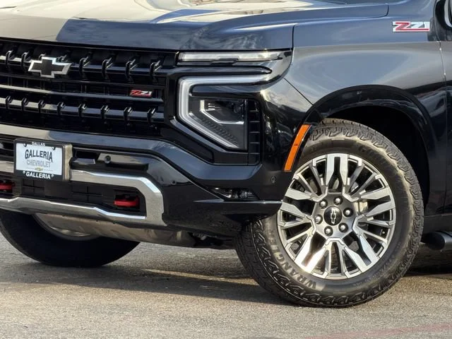2025 Chevrolet Tahoe Z71 - Photo 10