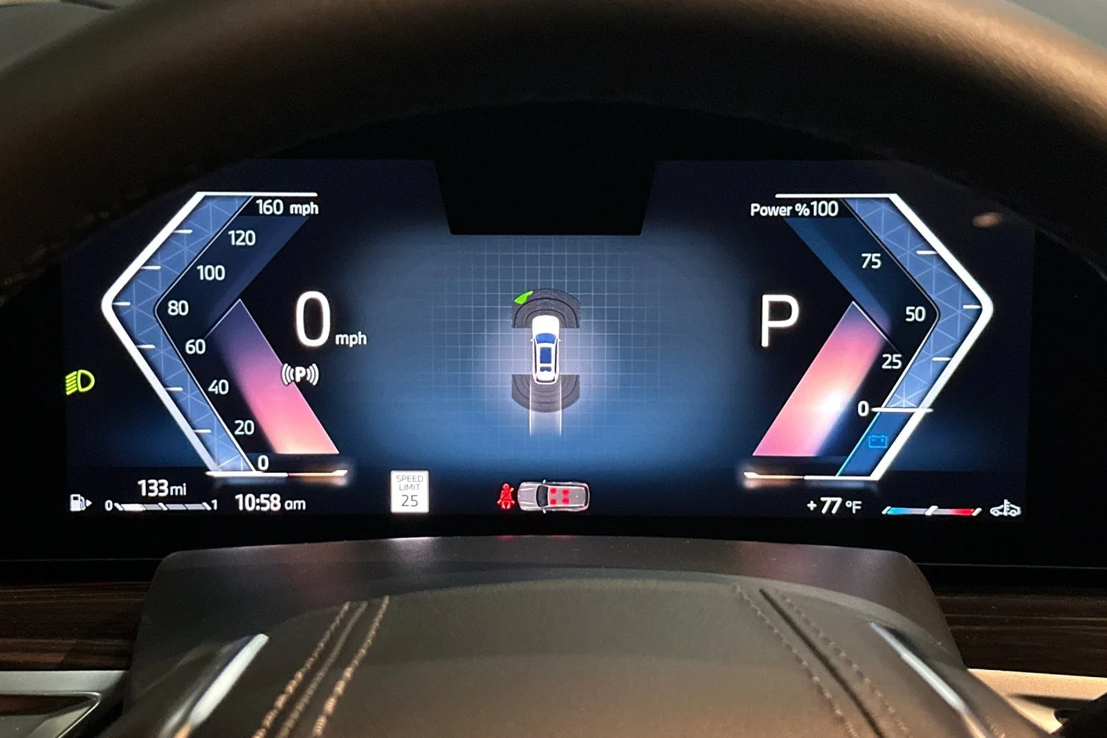 New 2027 Alpine White BMW xDrive40i image 25