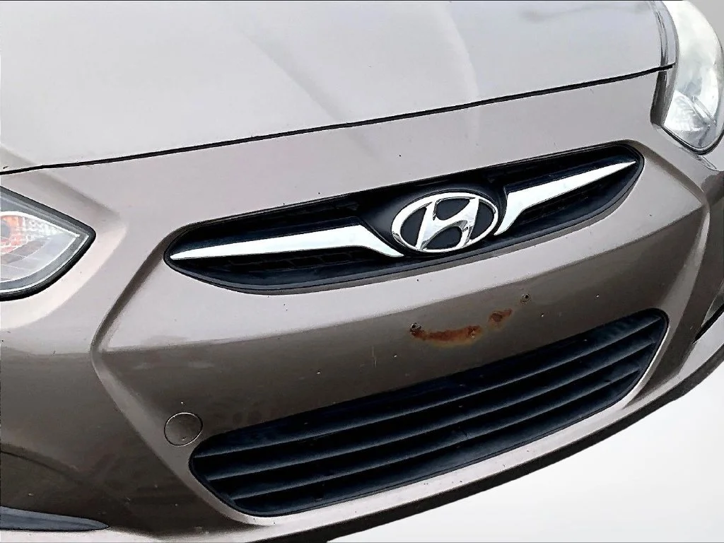 Used 2012 Brown Hyundai GLS image 29