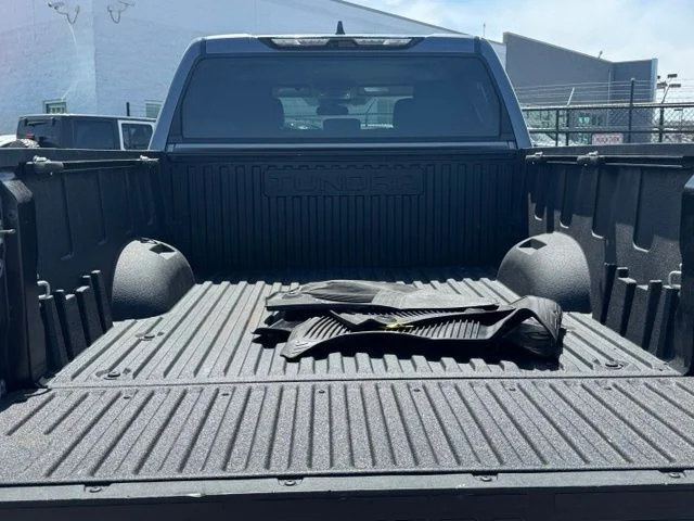 Used 2024 Gray Toyota SR5 image 21