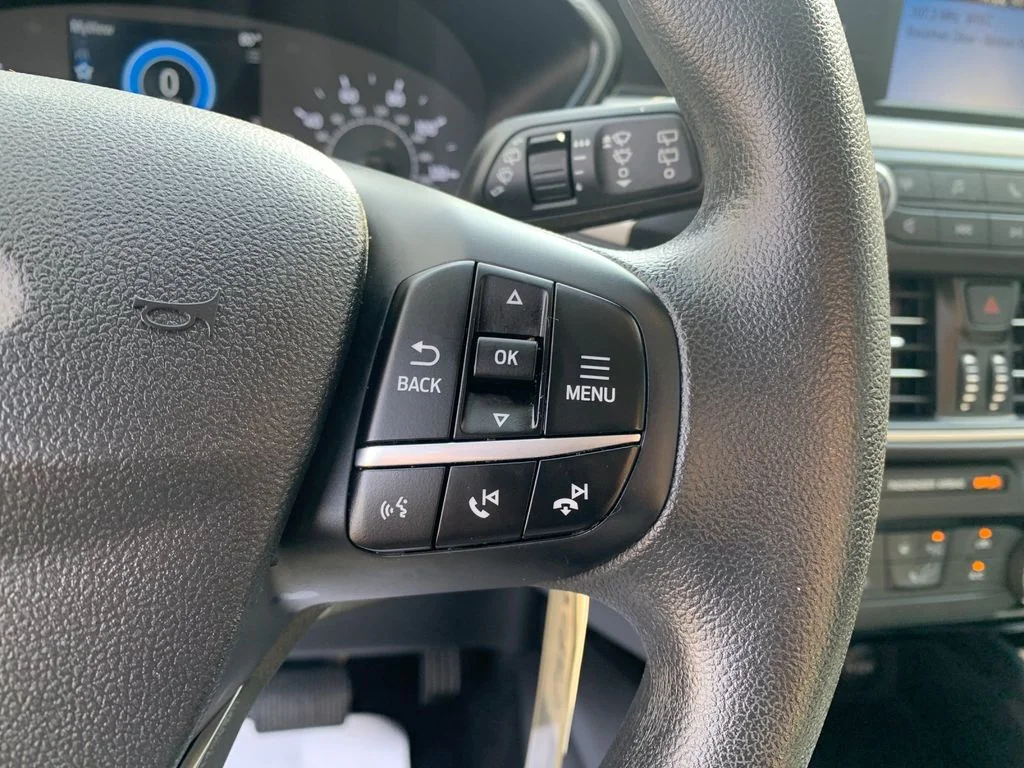 Used 2022 Silver Ford S image 29