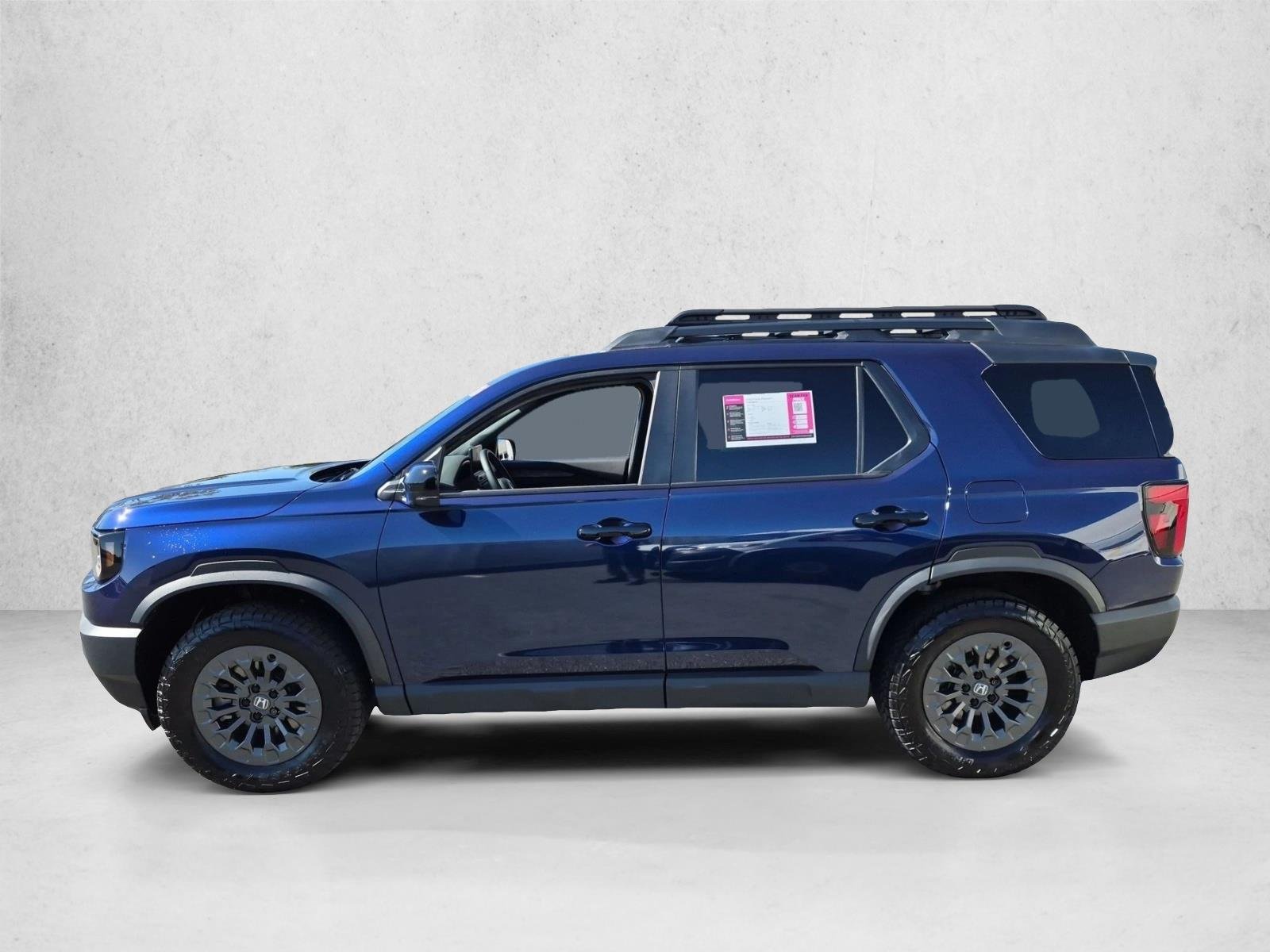 Used 2026 Blue Honda TrailSport image 9