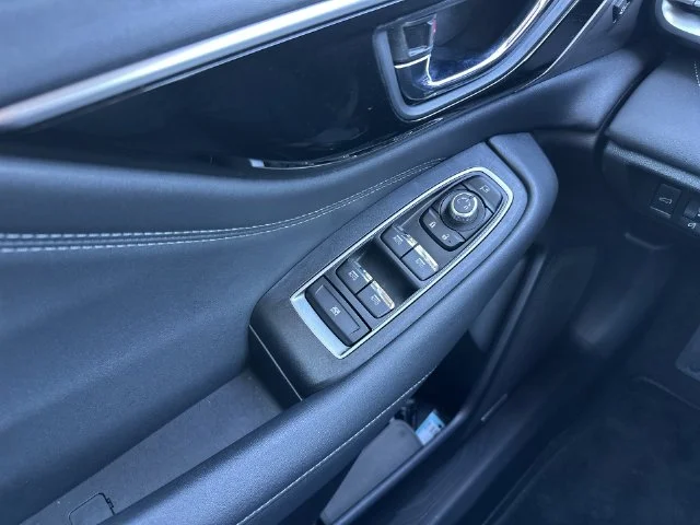 Used 2024 Silver Subaru Touring XT image 14