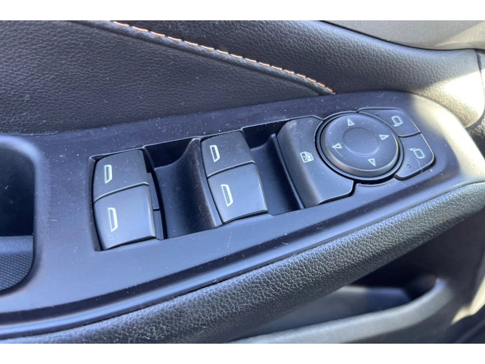 Used 2019 SATIN STEEL METAL Chevrolet LS image 12