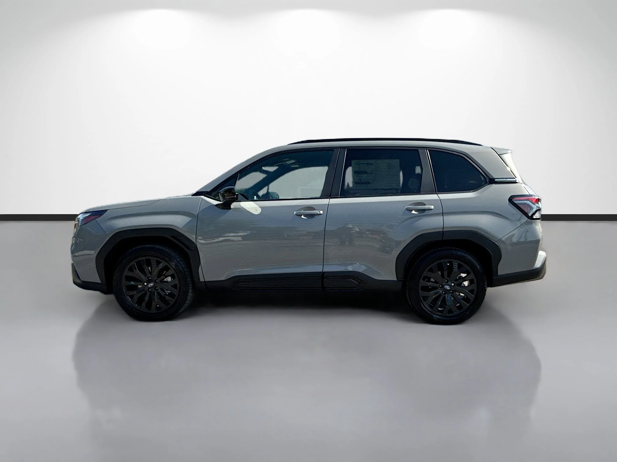 New 2026 River Rock Pearl Subaru Sport image 6