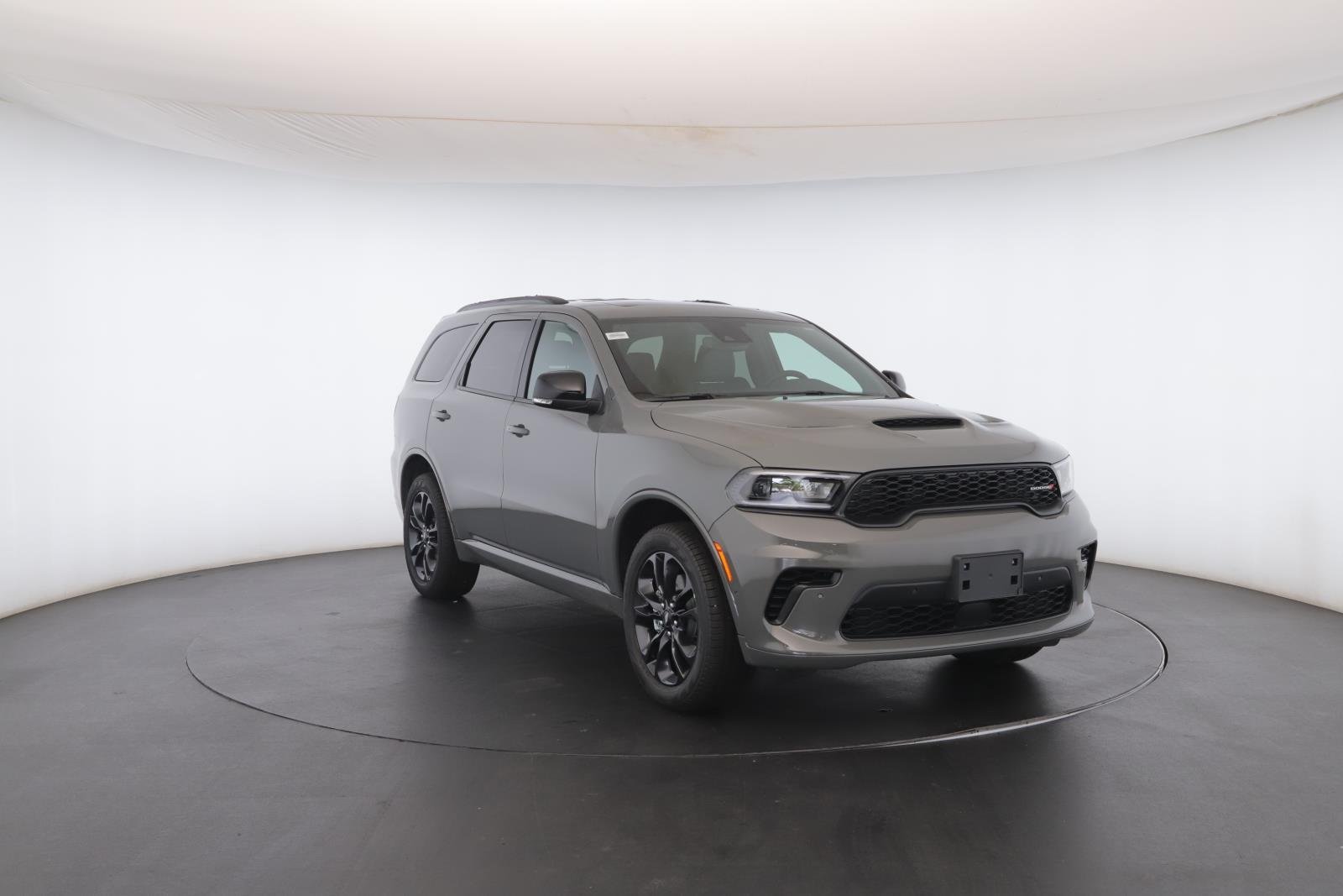 New 2026 Destroyer Gray Clear-Coat Exterior Paint Dodge GT Plus AWD image 35