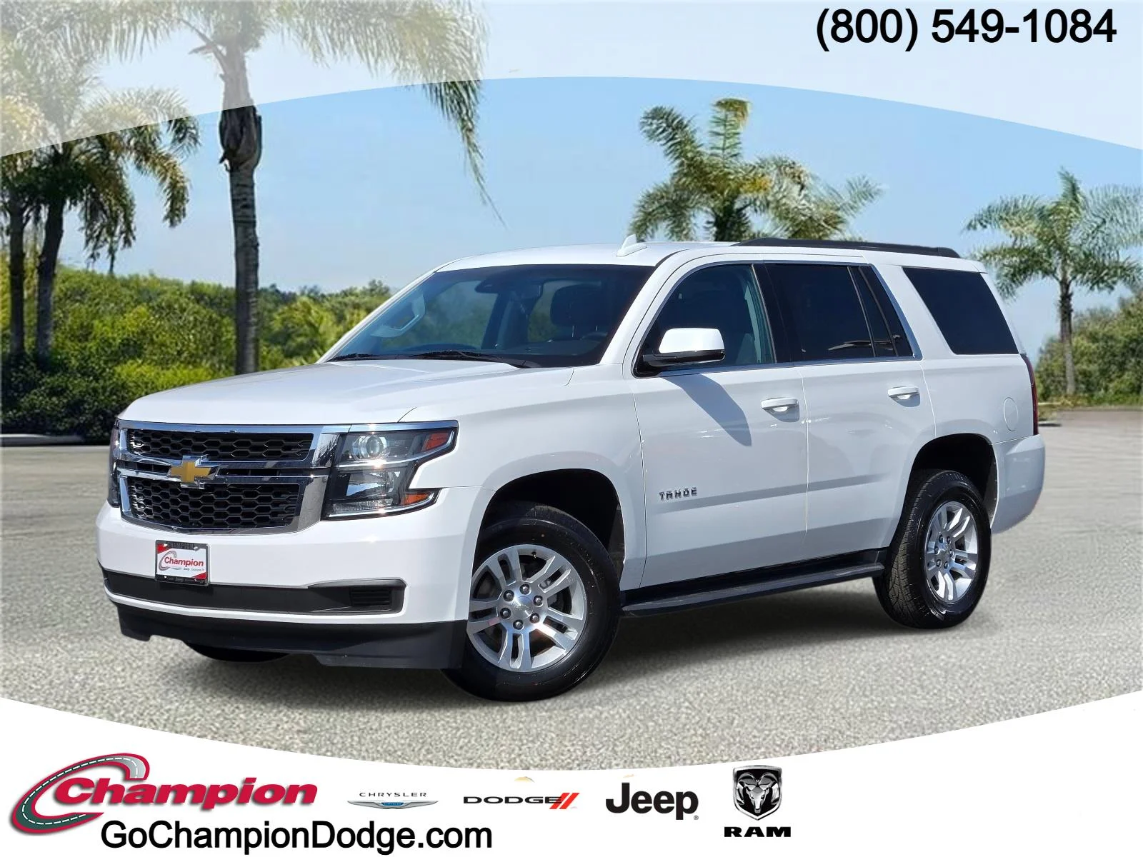 Used 2020 Summit White Chevrolet 2WD 4dr LS image 1