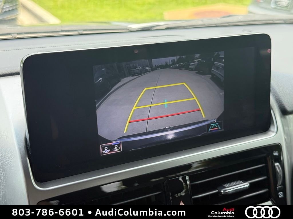 Used 2023 Black Lexus 460 image 36