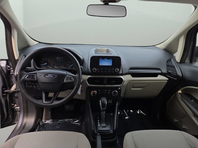 Used 2018 Gray Ford S image 2