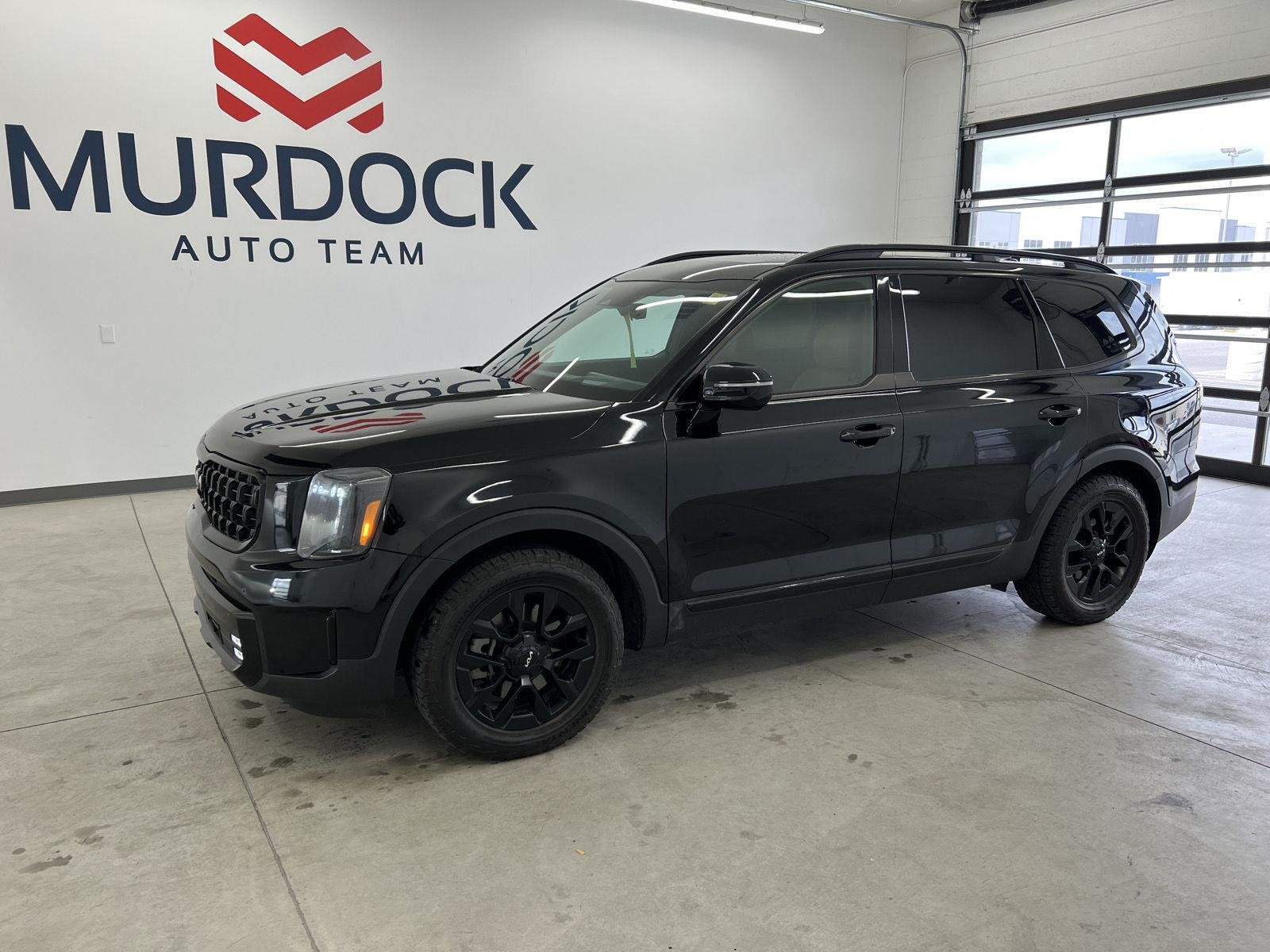 2024 Kia Telluride