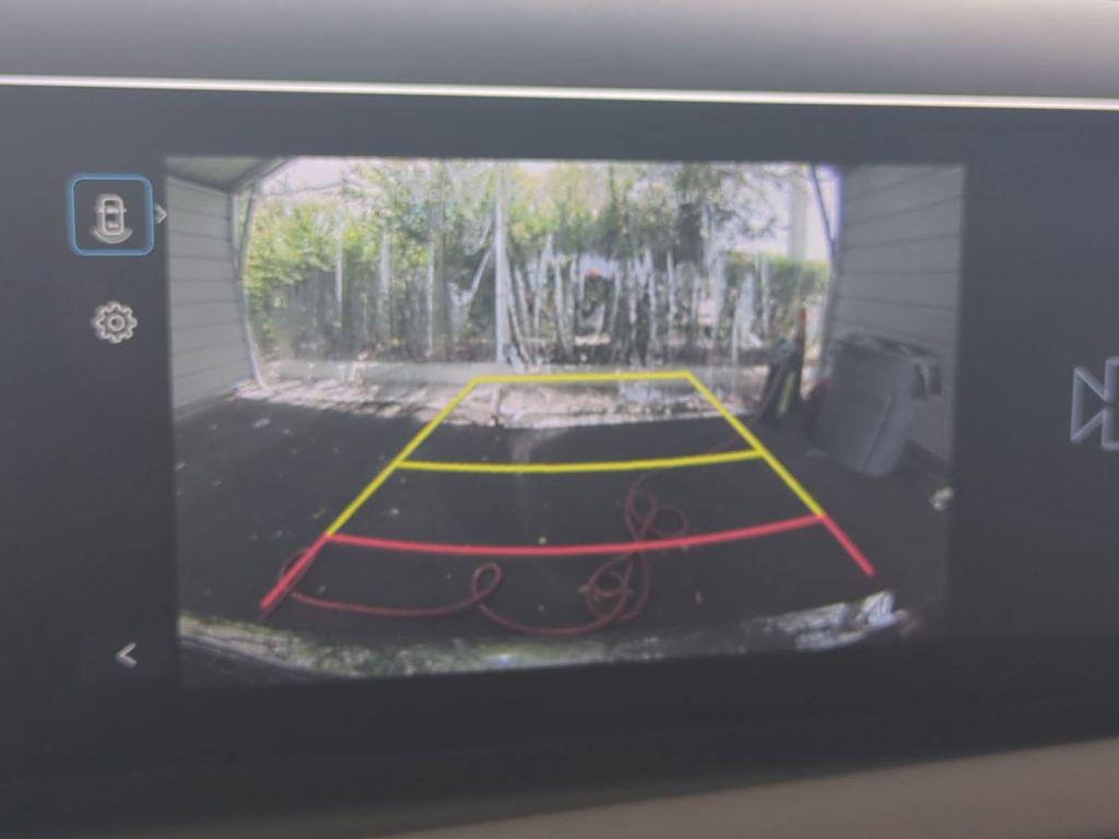 New 2026 Gray Hyundai SEL FWD image 25