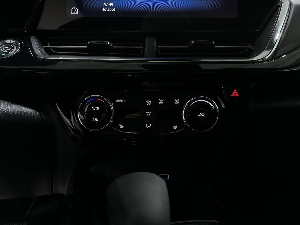 2026 Chevrolet Trax RS - Photo 16