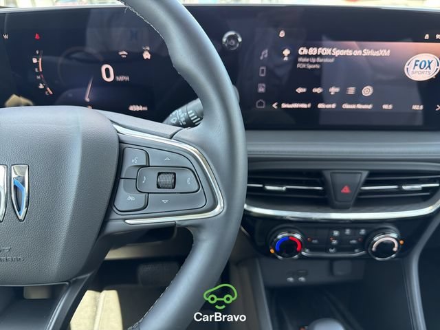 2025 Buick Encore GX Sport Touring - Photo 29
