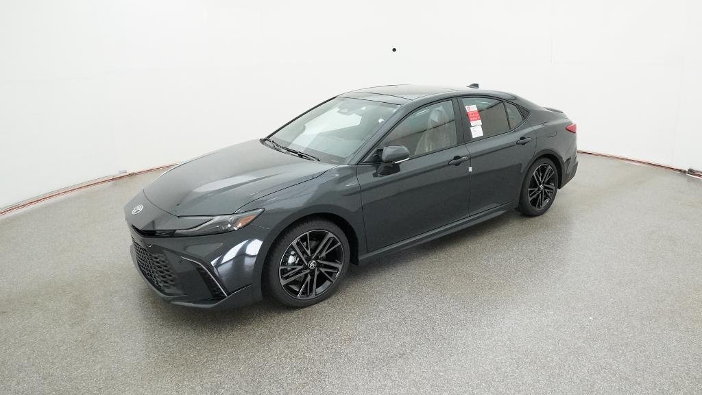 New 2026 Underground Toyota XSE image 61