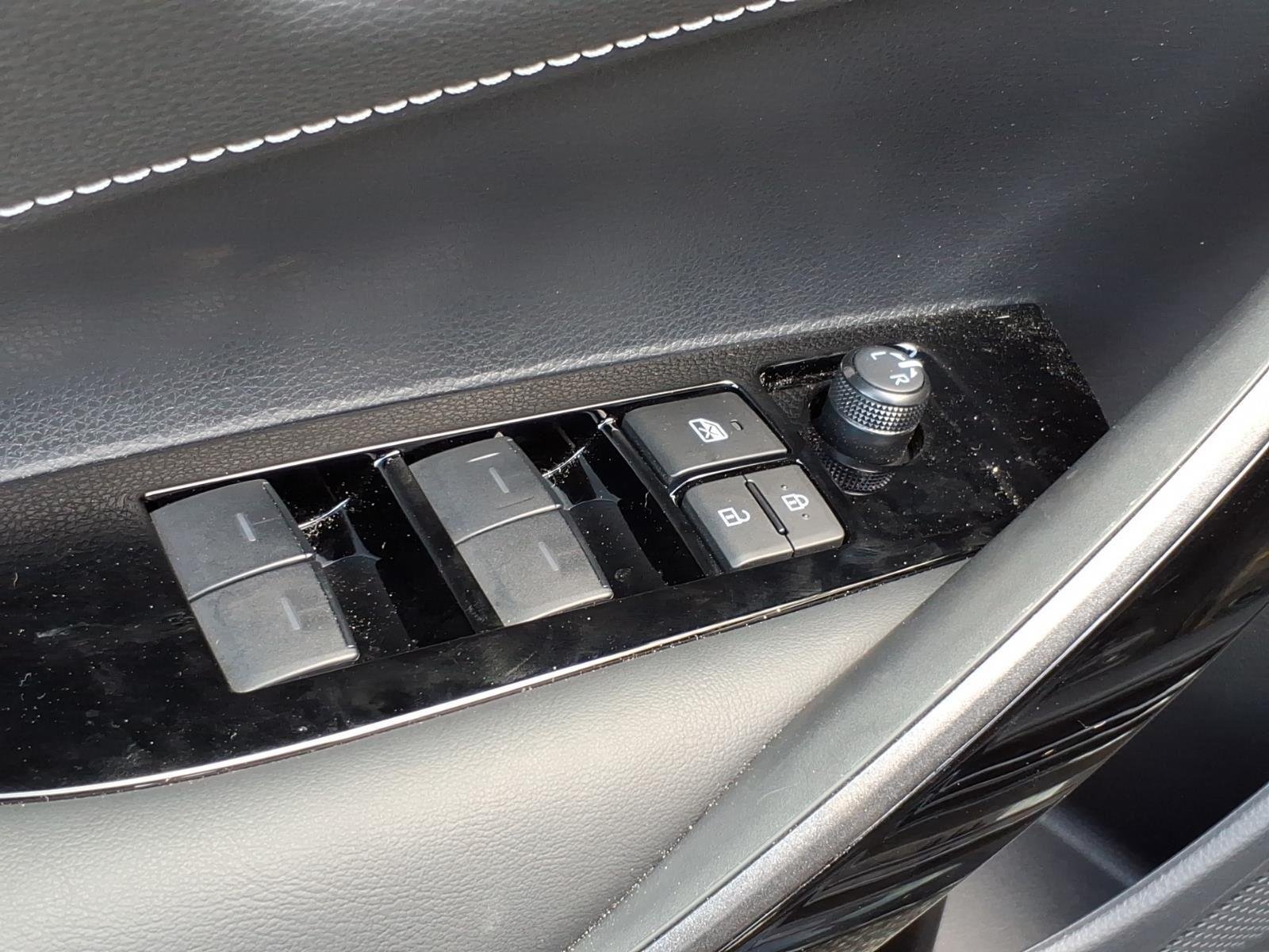 Used 2025 Black Toyota Premium image 16