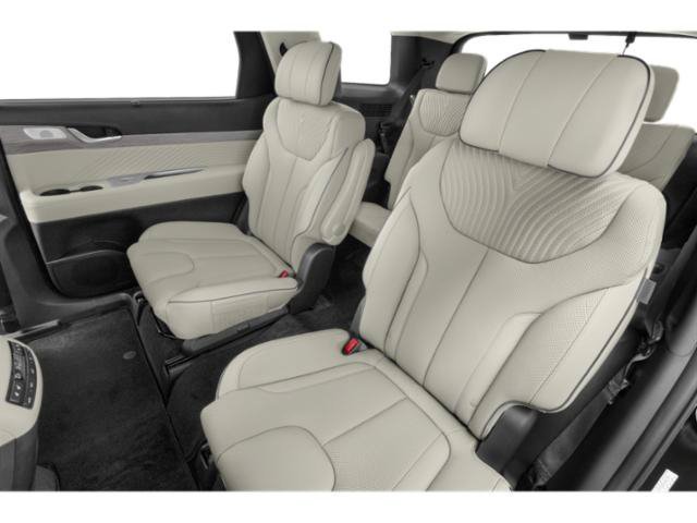 Used 2023 Graphite Hyundai Calligraphy image 16