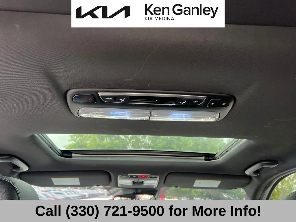 Certified Used 2024 Gray Kia SX X-Line image 48