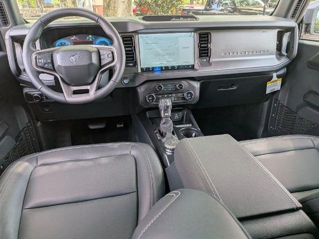 New 2026 Carbonized Gray Metallic Ford Big Bend® image 31
