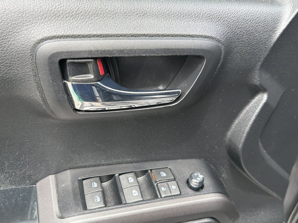 2022 Toyota Tacoma TRD Pro - Photo 25