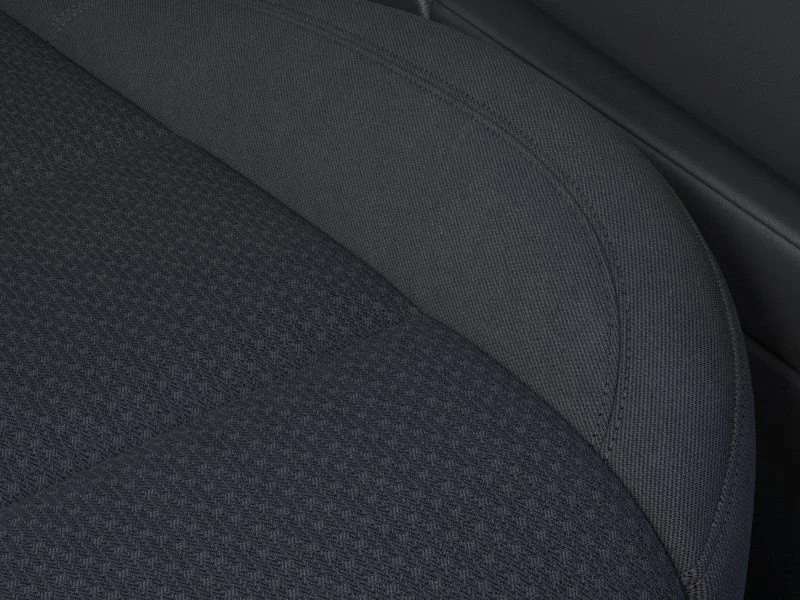 New 2026 Onyx Black GMC Pro image 21