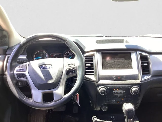 Used 2019 Magnetic Ford XLT image 9
