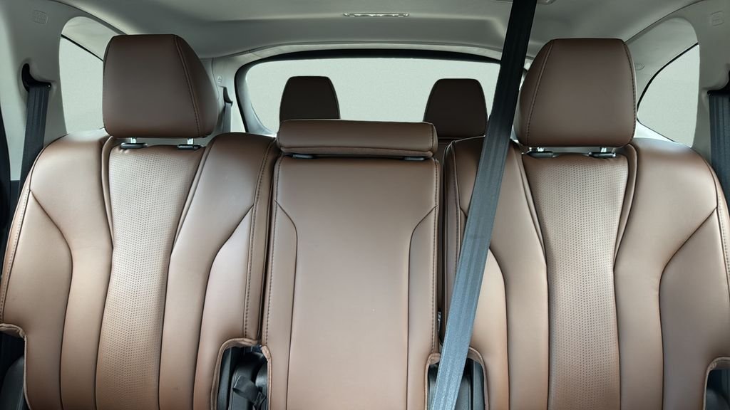 New 2026 Majestic Black Pearl Acura Technology Package image 18