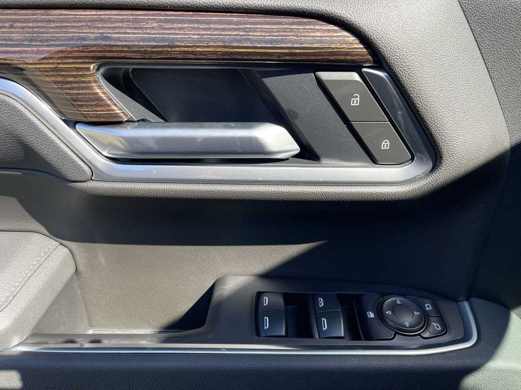 2026 GMC Sierra 1500 Elevation - Photo 24