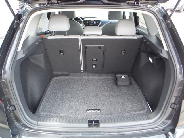 Used 2024  Volkswagen 1.5T SE image 36