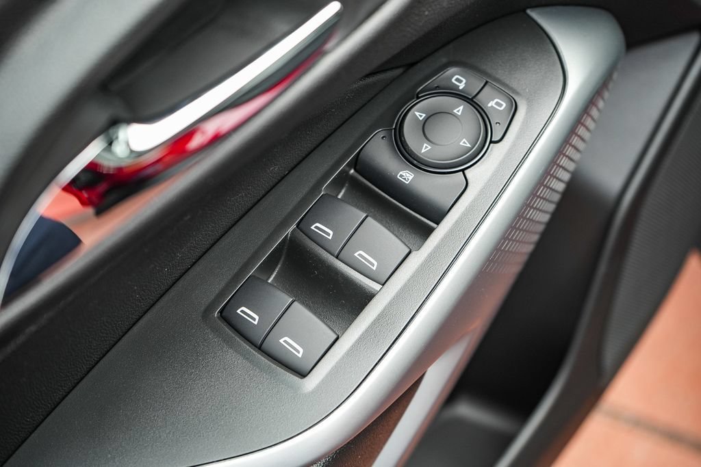 2026 Chevrolet Trax RS - Photo 20