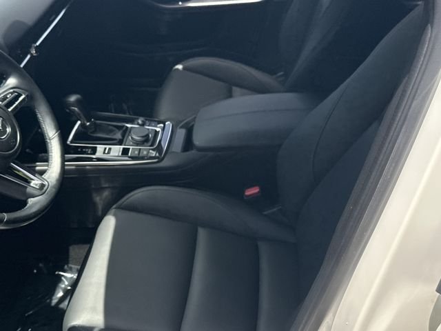 Used 2023 White Mazda 2.5 S Preferred Package image 16