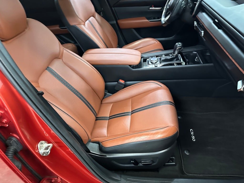 2023 Mazda CX-50 TURBO PREMIUM PLUS - Photo 33