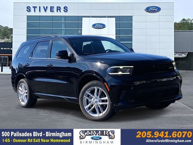 2024 Dodge Durango GT
