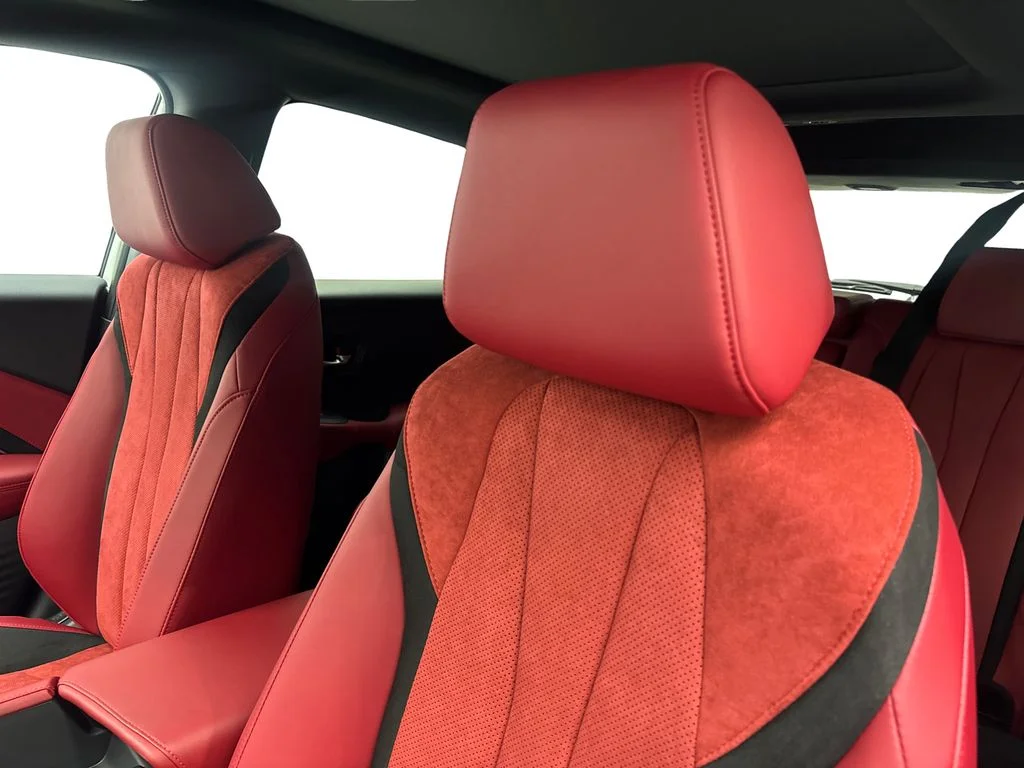 Used 2025 White Acura A-Spec Package image 30