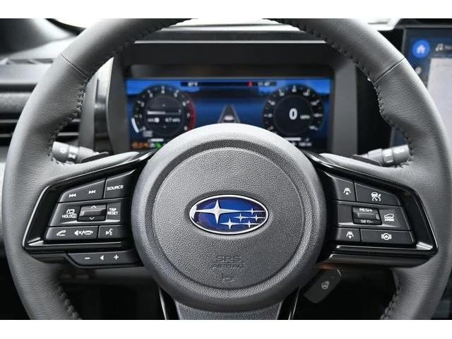New 2026 Gray Subaru Limited image 62