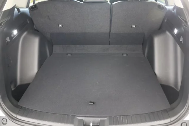 Certified Used 2025 White Honda EX-L image 22