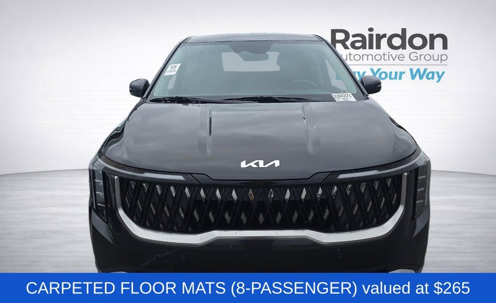 Certified Used 2025  Kia LXS image 2