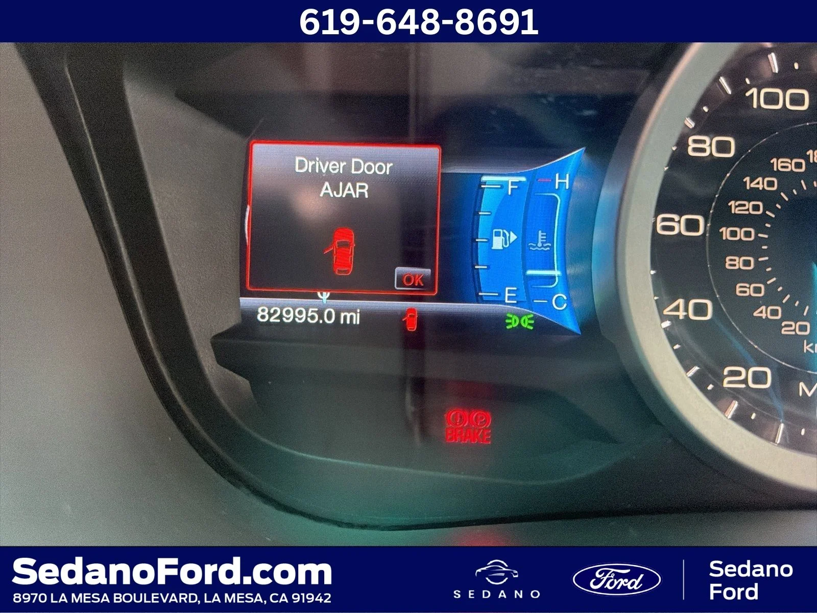 2015 Ford Explorer Sport 4x4's photo
