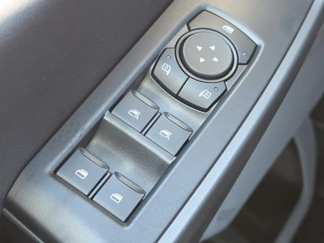 New 2027 Marsh Gray Metallic Ford F-250® XLT image 34