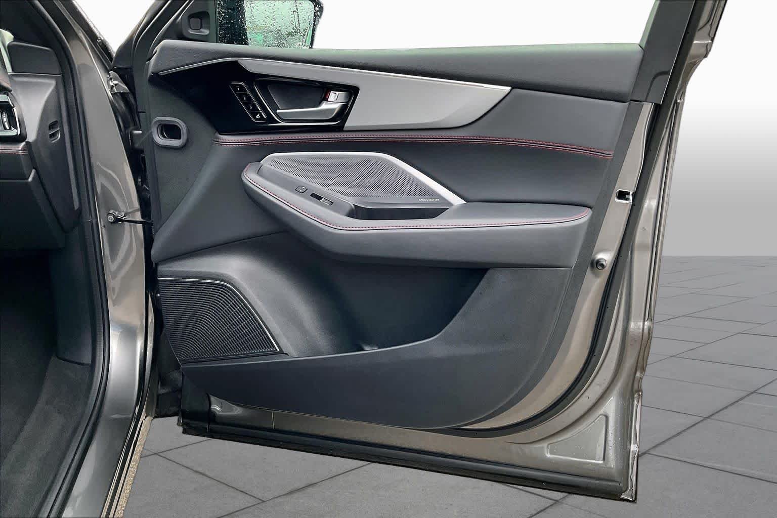 2026 Acura MDX A-spec w/Advance Package - Photo 22