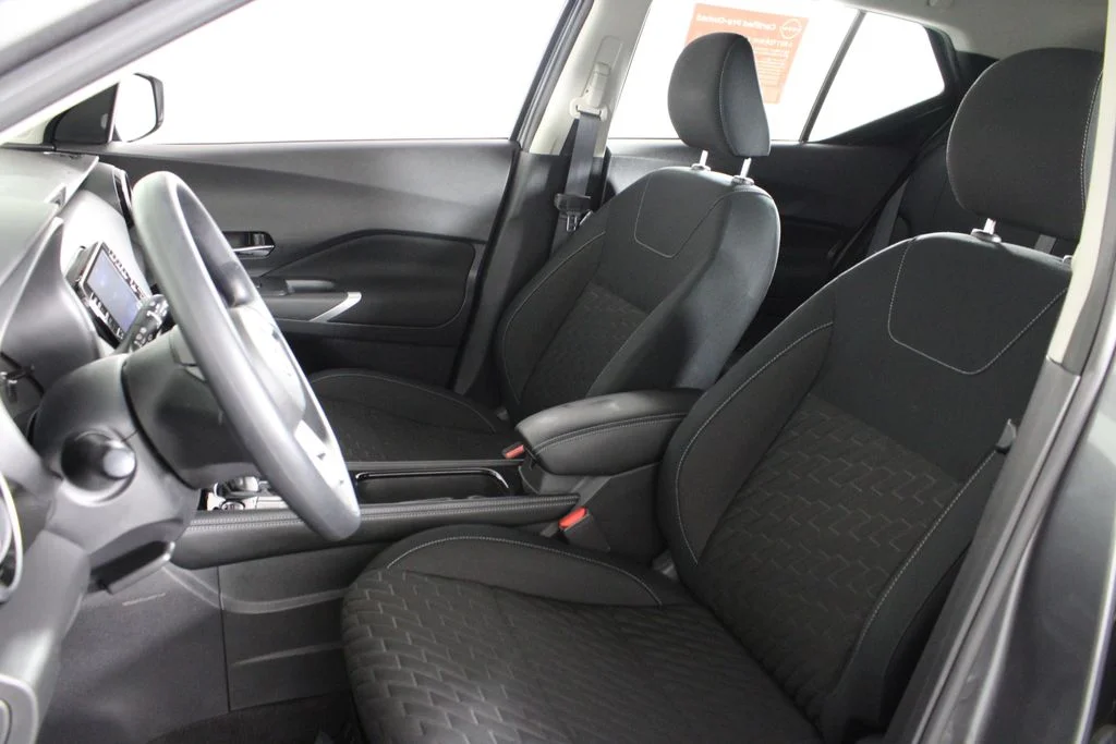 2023 Nissan Kicks SV - Photo 20