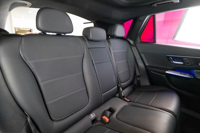 Certified Used 2025 Gray Mercedes-Benz GLC 300 image 33