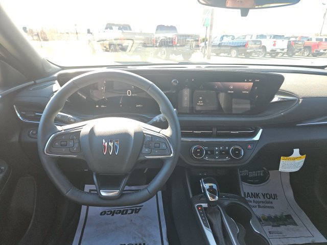 2026 Buick Envista Preferred - Photo 15