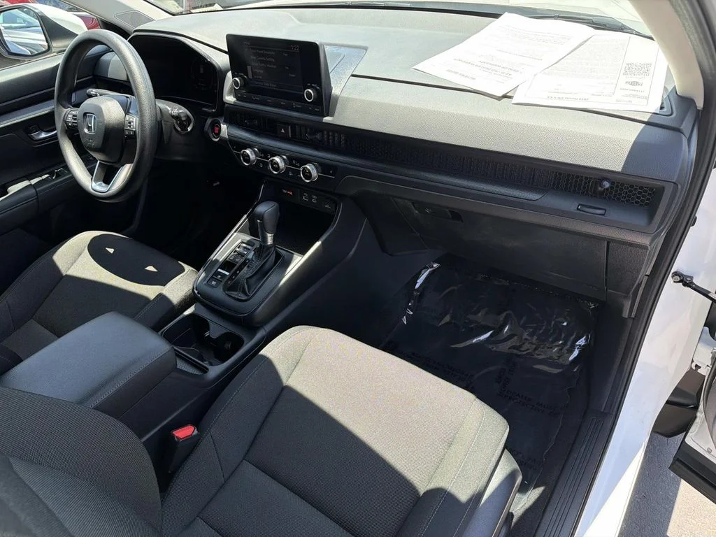 Used 2024  Honda EX image 25