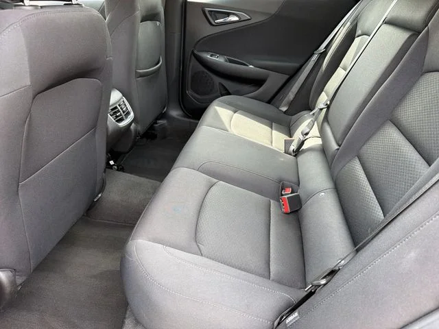 Used 2025 Gray Chevrolet LT image 19