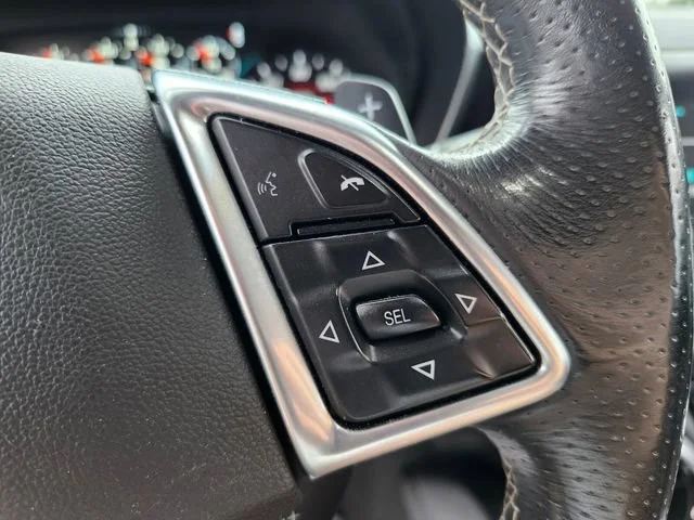 Used 2018 BLACK Chevrolet 1SS image 30