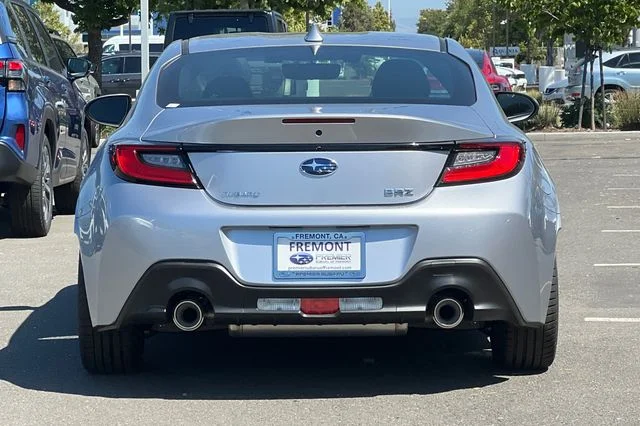 New 2026 ICE SILVER METALLIC Subaru Limited image 5