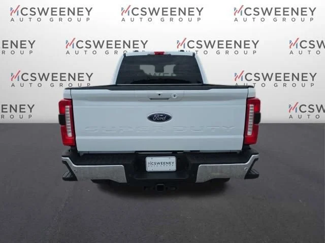 Used 2025 White Ford XL image 6